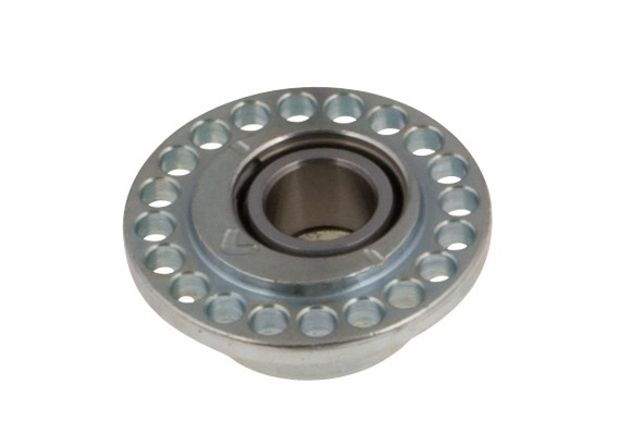 Эксцентрик ОТК ø22x8mm