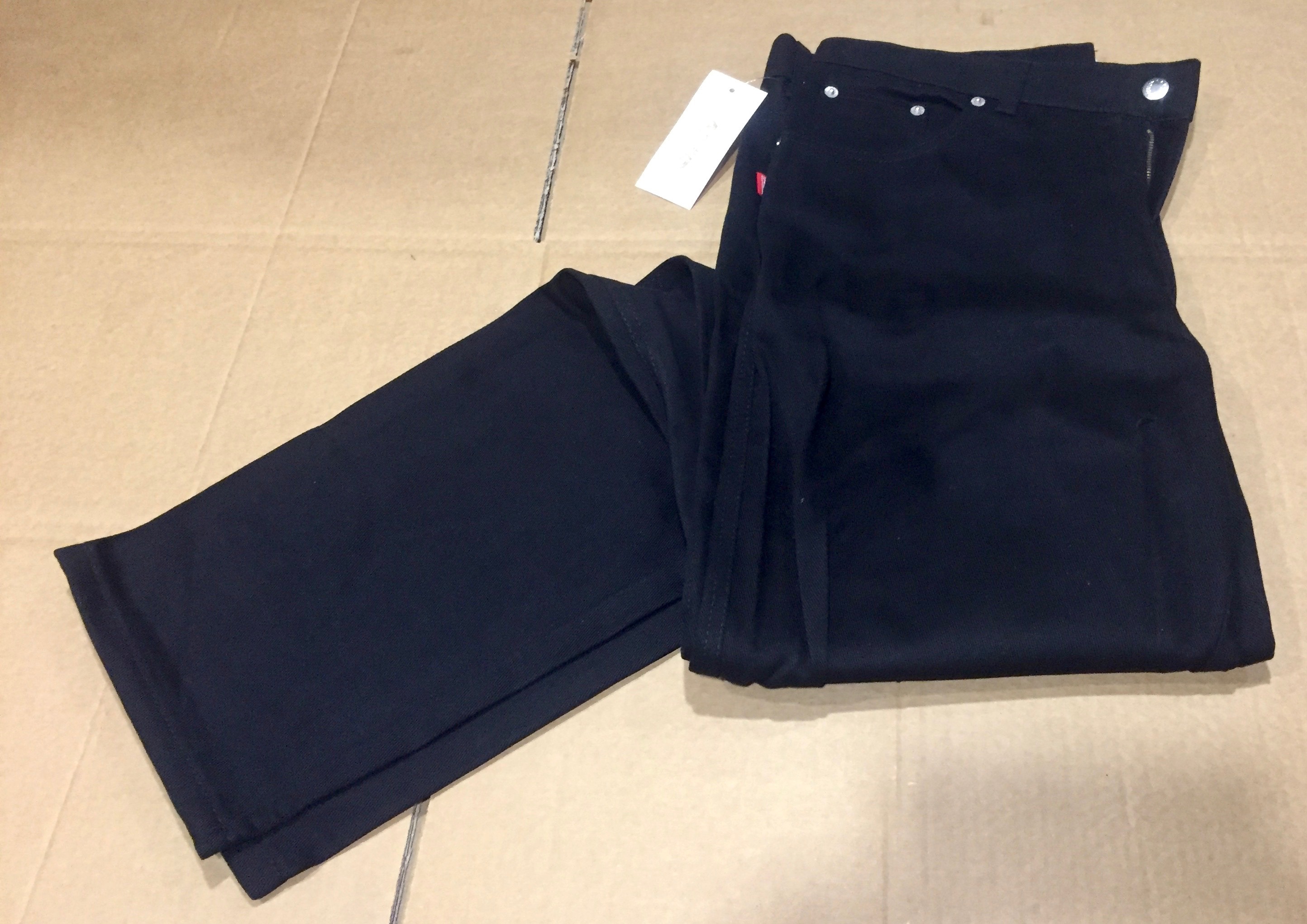 MIR LONG TROUSERS