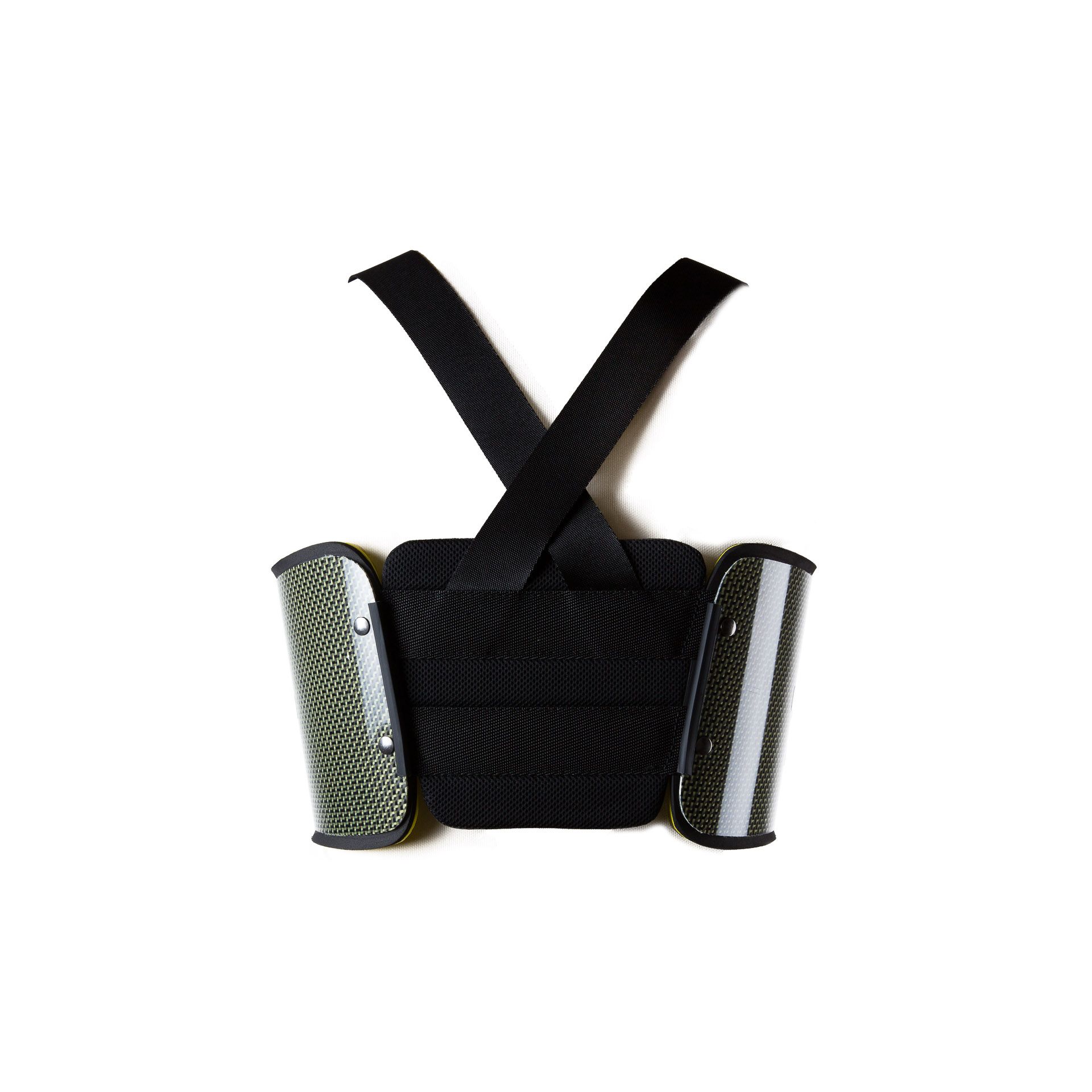 Bumper KEVLAR MY2020