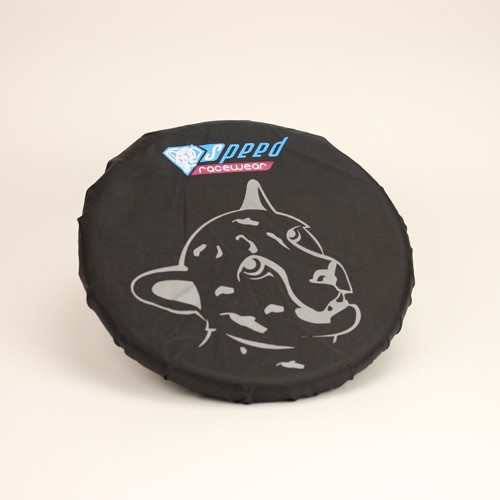 Чехол руля SPEED