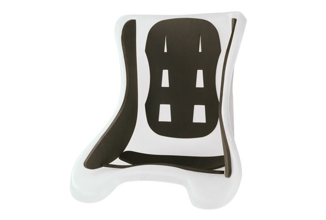 Комплект мягких накладок сиденья ОМР