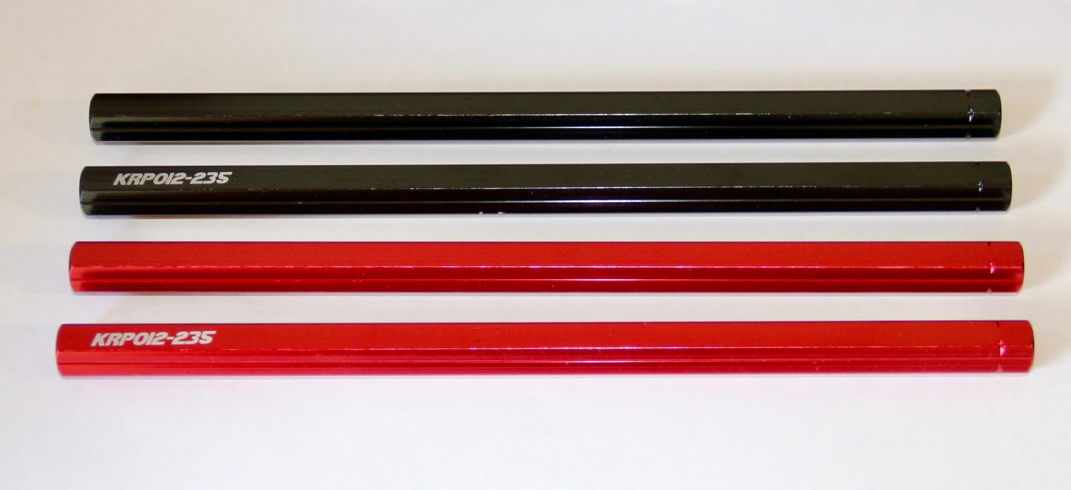 Рулевая тяга KRP 235mm шестиугольная