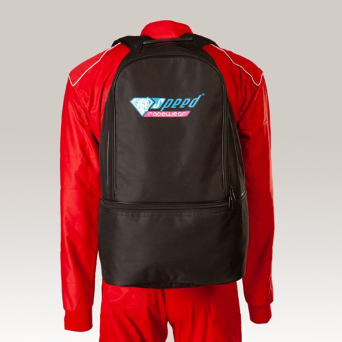 Сумка для шлема SPEED рюкзак