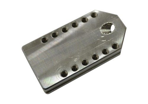 Крепление рулевой колонки PAROLIN