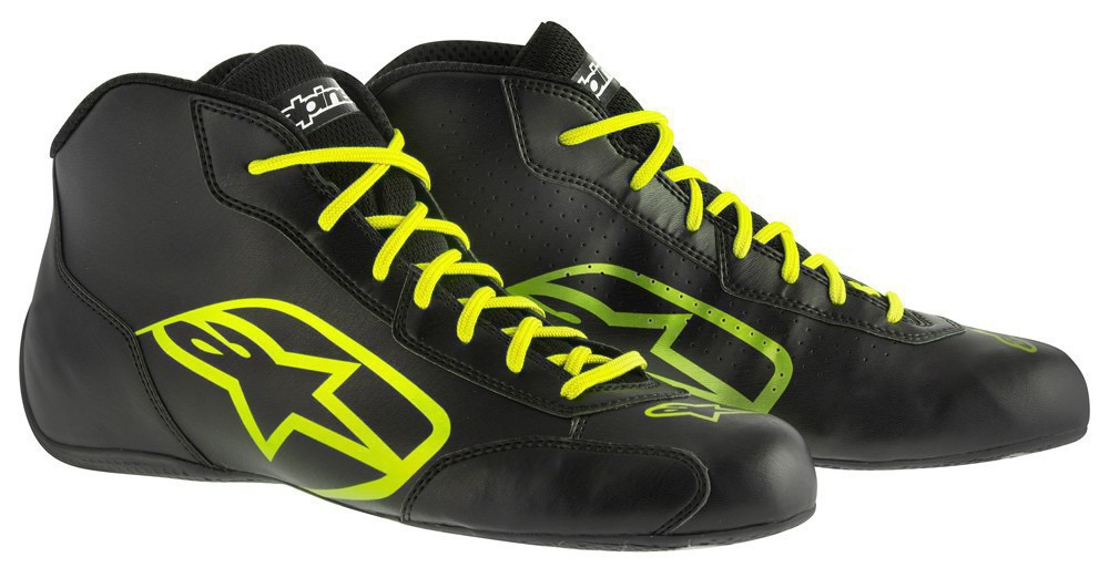 ALPINESTARS TECH-1 K START MY2017