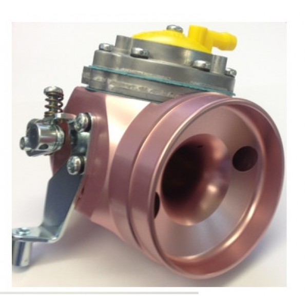 Карбюратор IBEA F6 2021 OKj