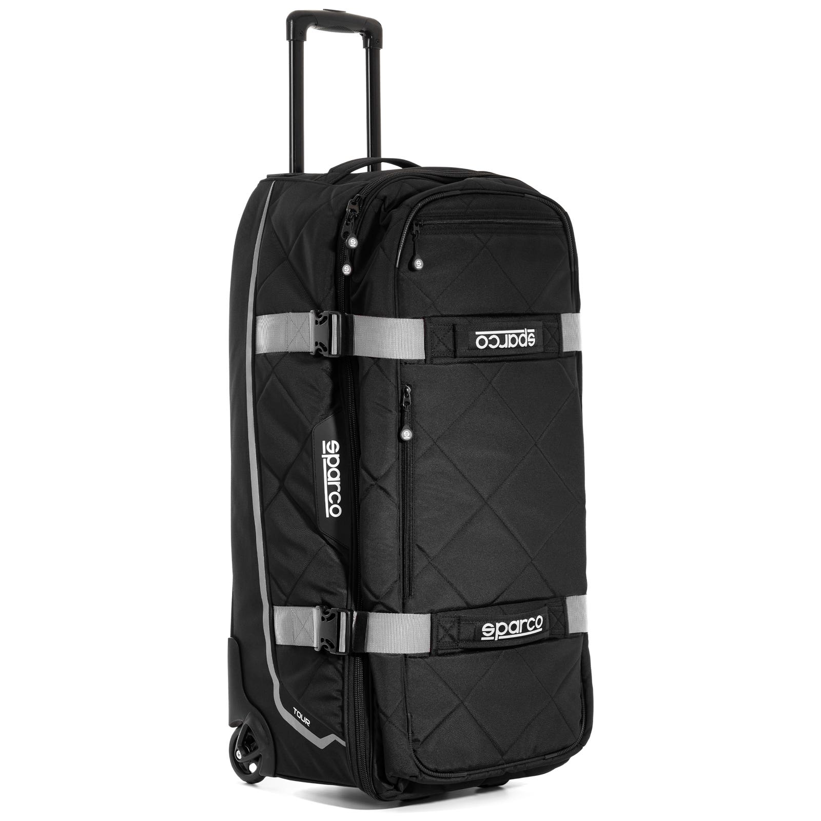 SPARCO TOUR BAG