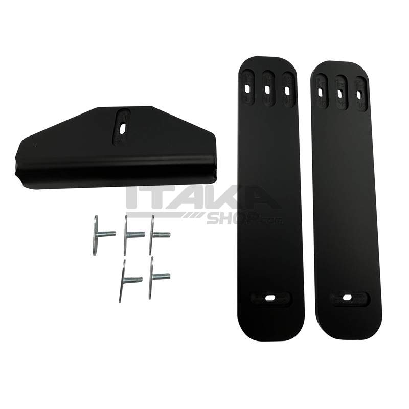 Защита рамы (скелета) SODI SIGMA