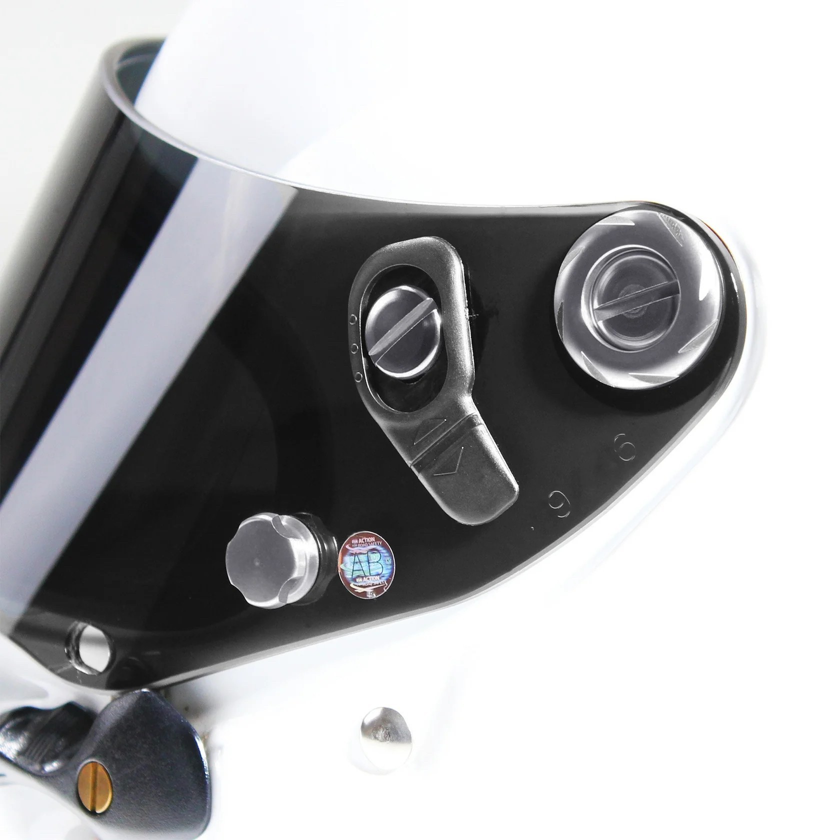 Комплект болтов Arai SK-6 SENZO DASH