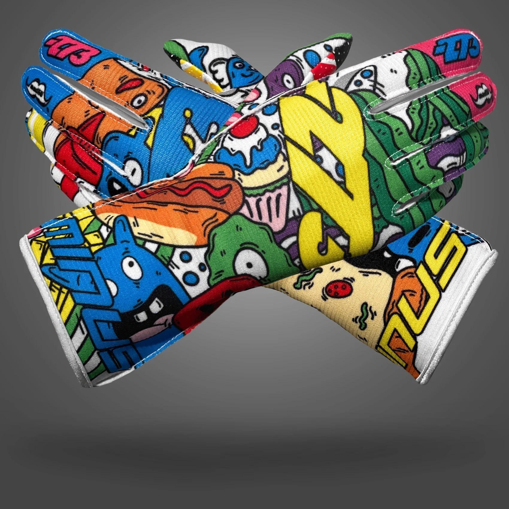 -273 Mmm...FOOD x Mad56