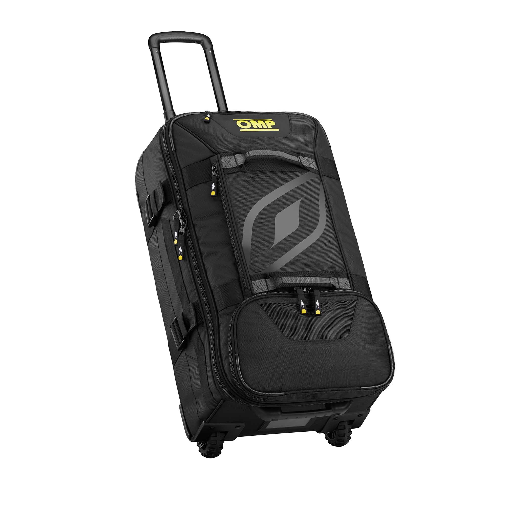OMP MEDIUM TROLLEY BAG MY24