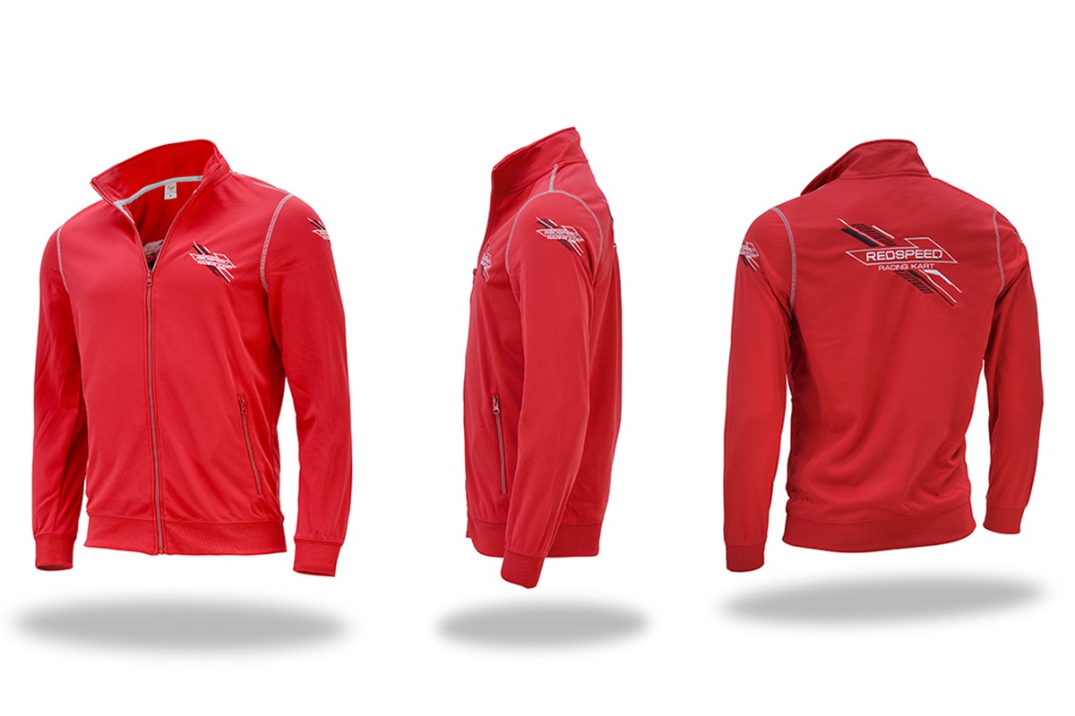 Redspeed sweatshirt (толстовка)