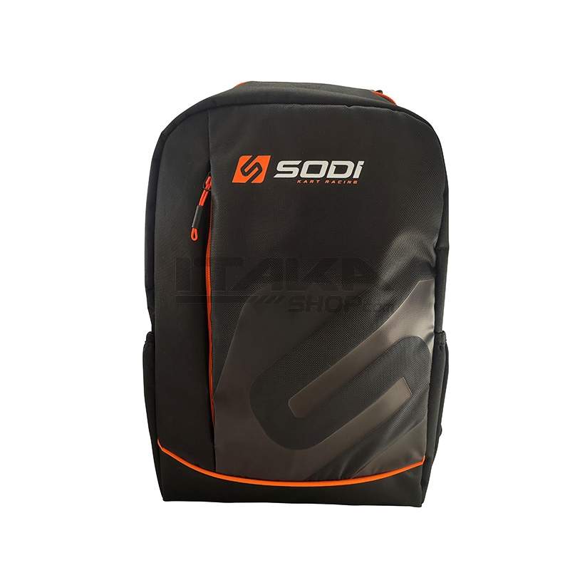 SODI RACING BACKPACK (рюкзак)