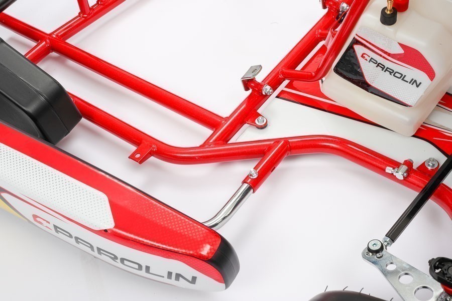 PAROLIN MINIKART MOTORSPORT 2023