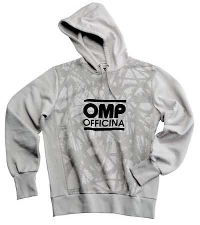 OMP HOODIE
