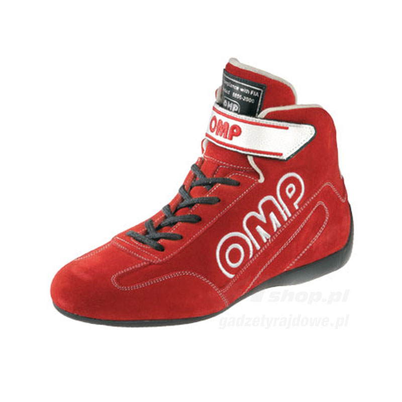 OMP MONTECARLO 2 SHOES