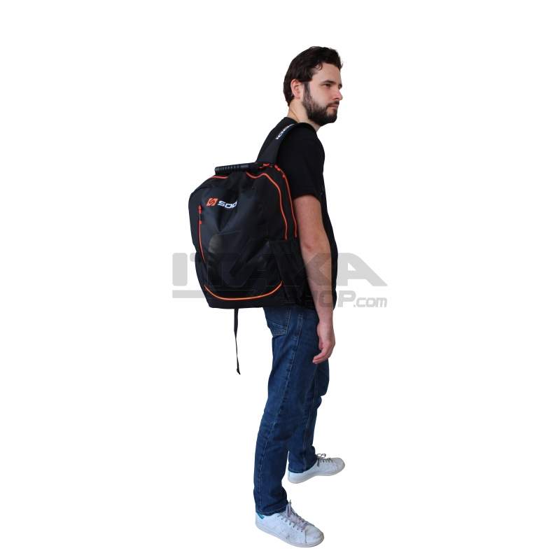 SODI RACING BACKPACK (рюкзак)