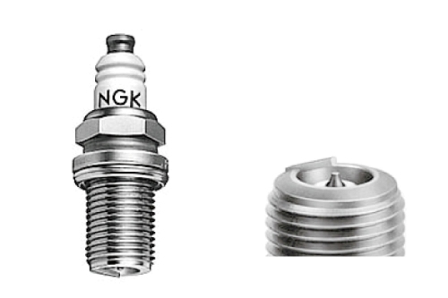 Свеча NGK R7282-10