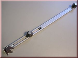 Измеритель длины цепи 219 PANTHER