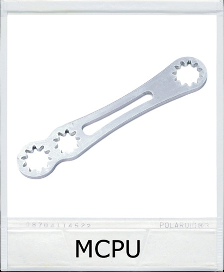 Держатель моторных звезд 219 - 9/10/11