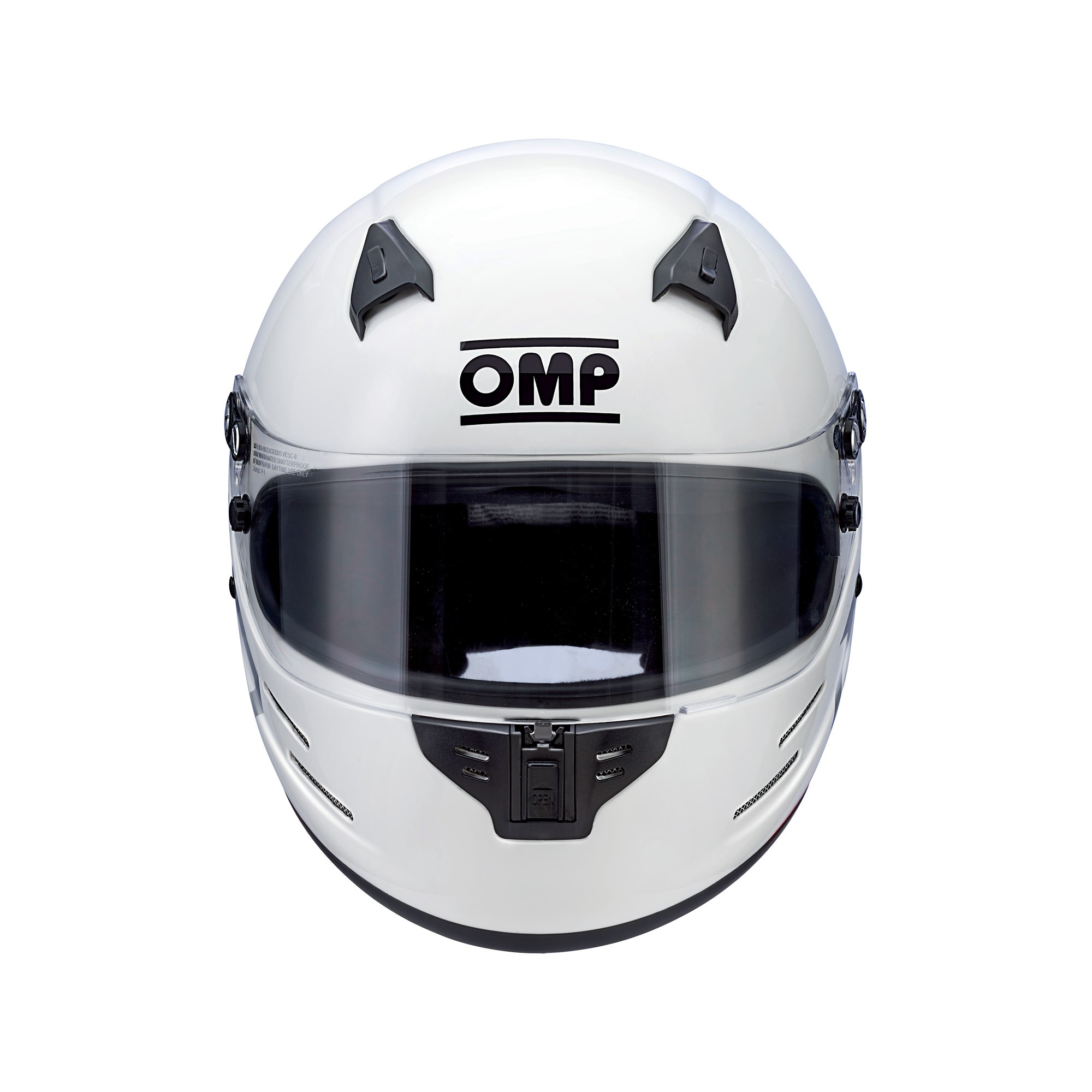 OMP GP8 EVO