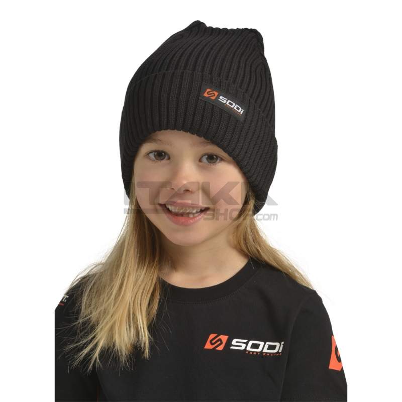 SODI RACING BEANIE (шапка)
