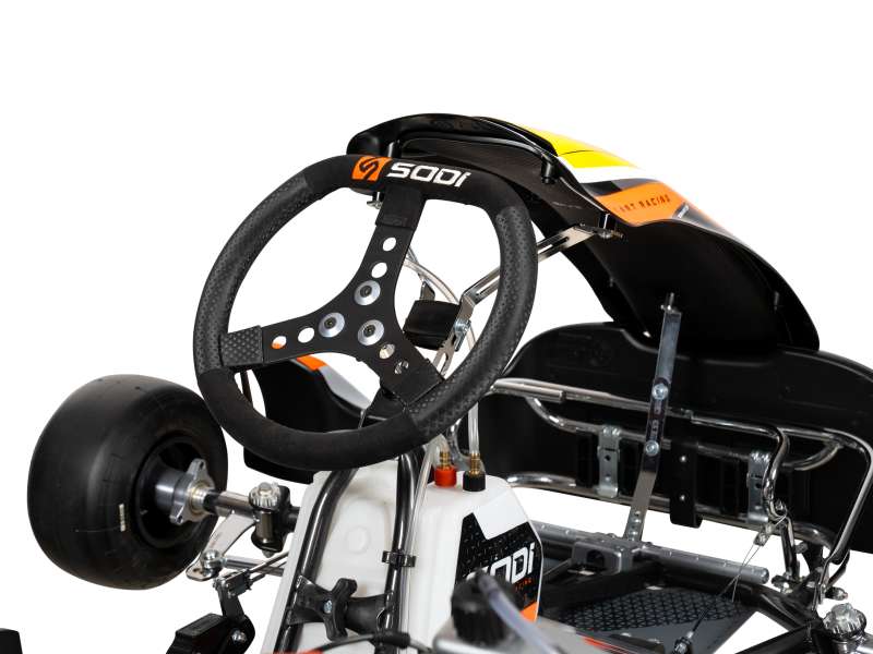 SODI RS3 2025