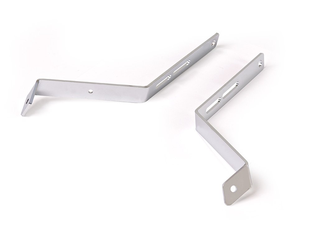 Верхнее крепление переднего обтекателя (лопаты) KG 507 / 508 KIT