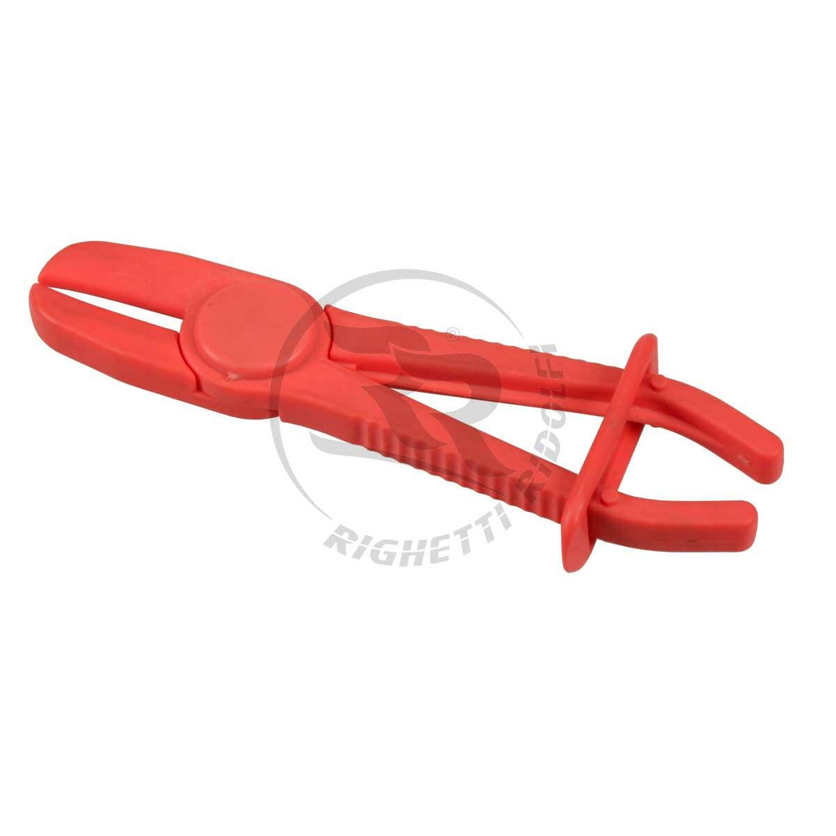 Зажим водяного шланга