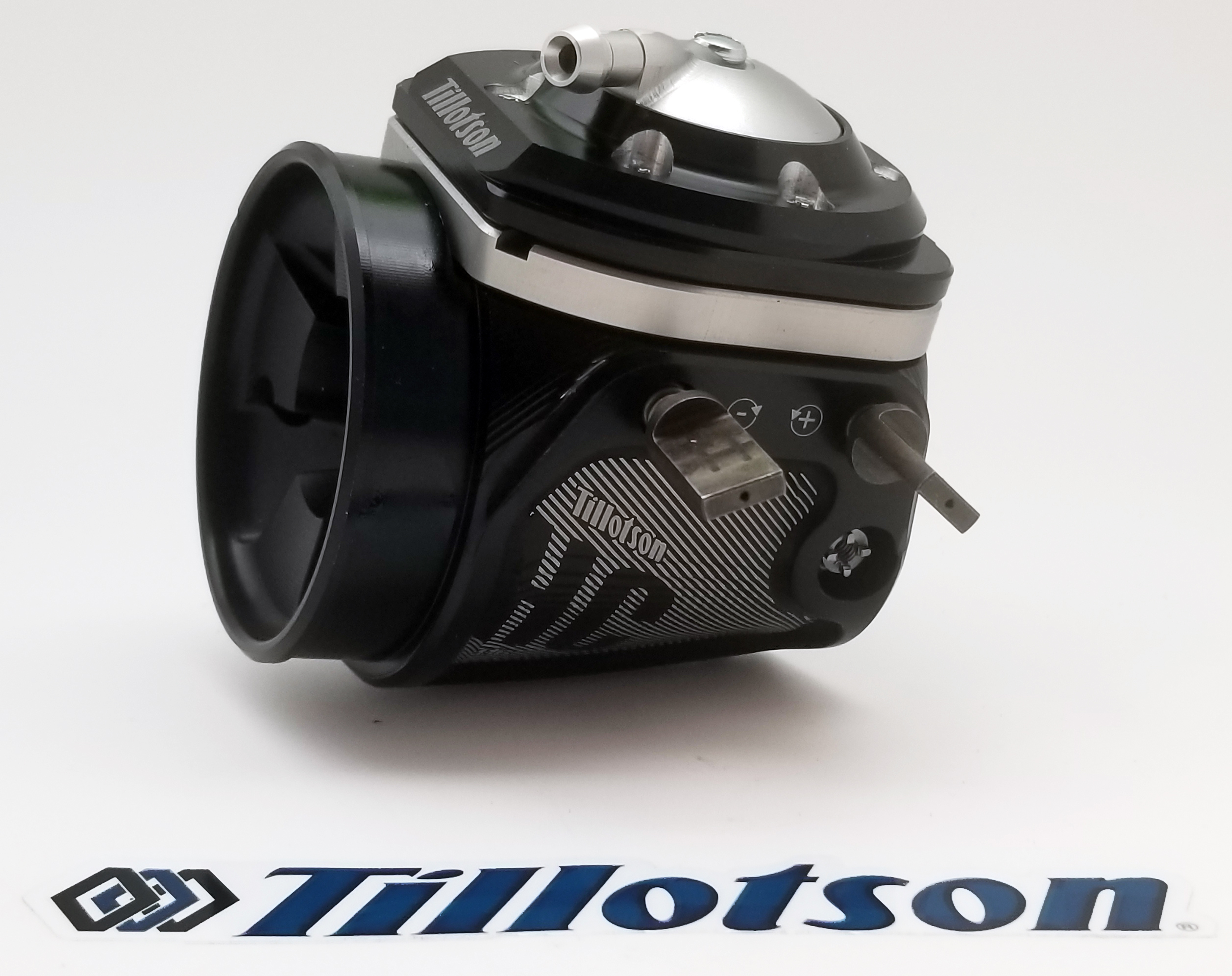 Карбюратор Tillotson HC-116 BLACK 2020 OKj