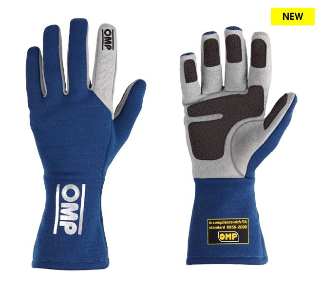 OMP SPEED 2 GLOVES