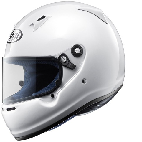 Arai CK-6 CMR 2016