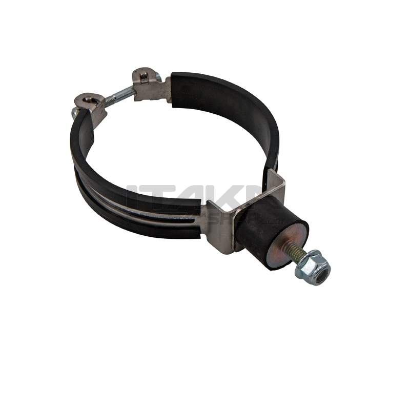 Хомут крепления глушителя SODI SIGMA KZ