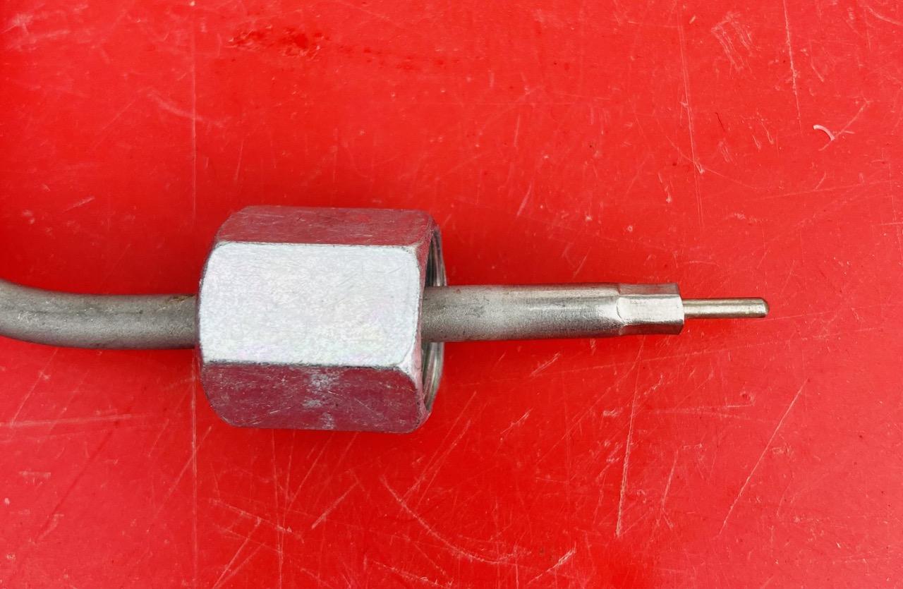 Датчик температуры выхлопа AIM M12