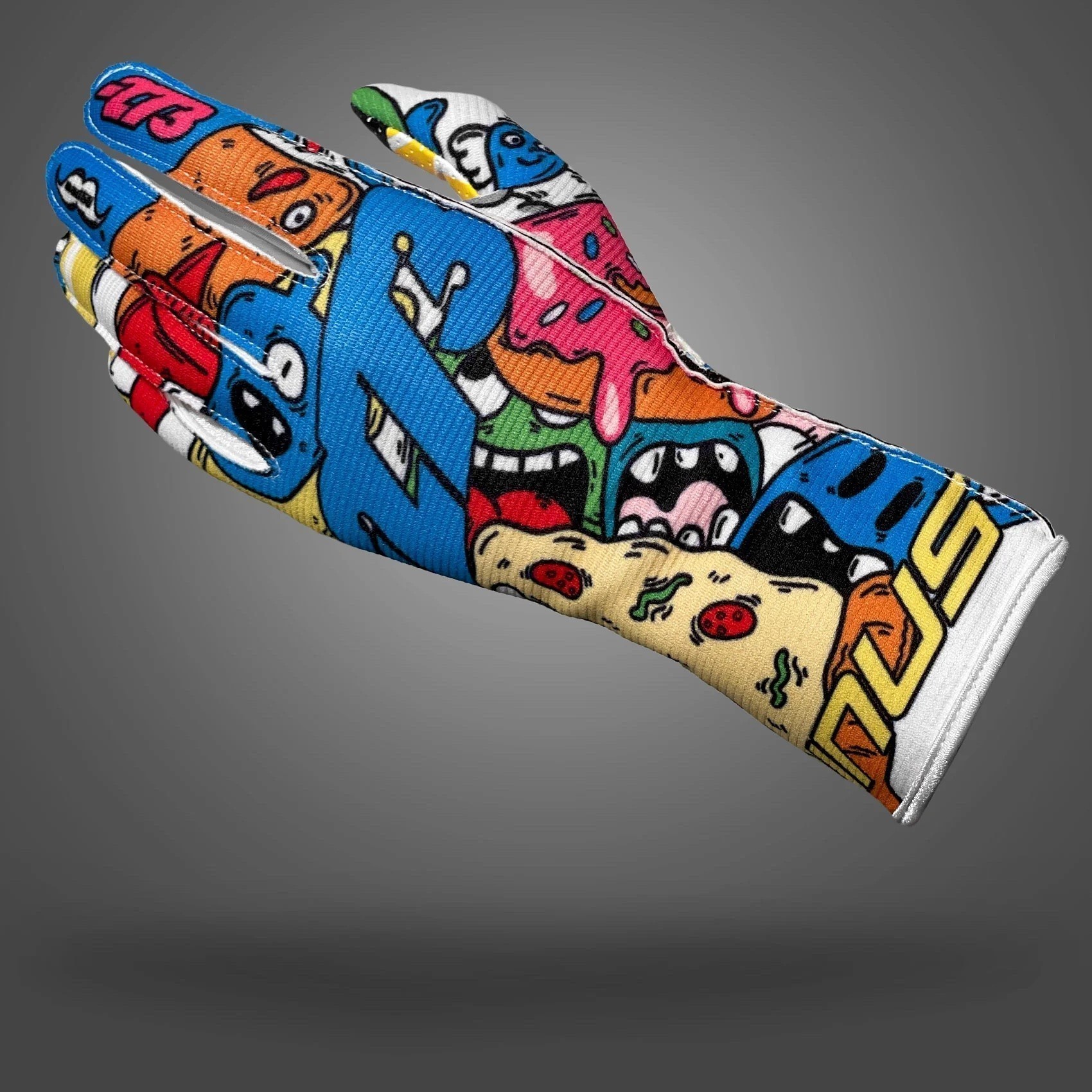 -273 Mmm...FOOD x Mad56