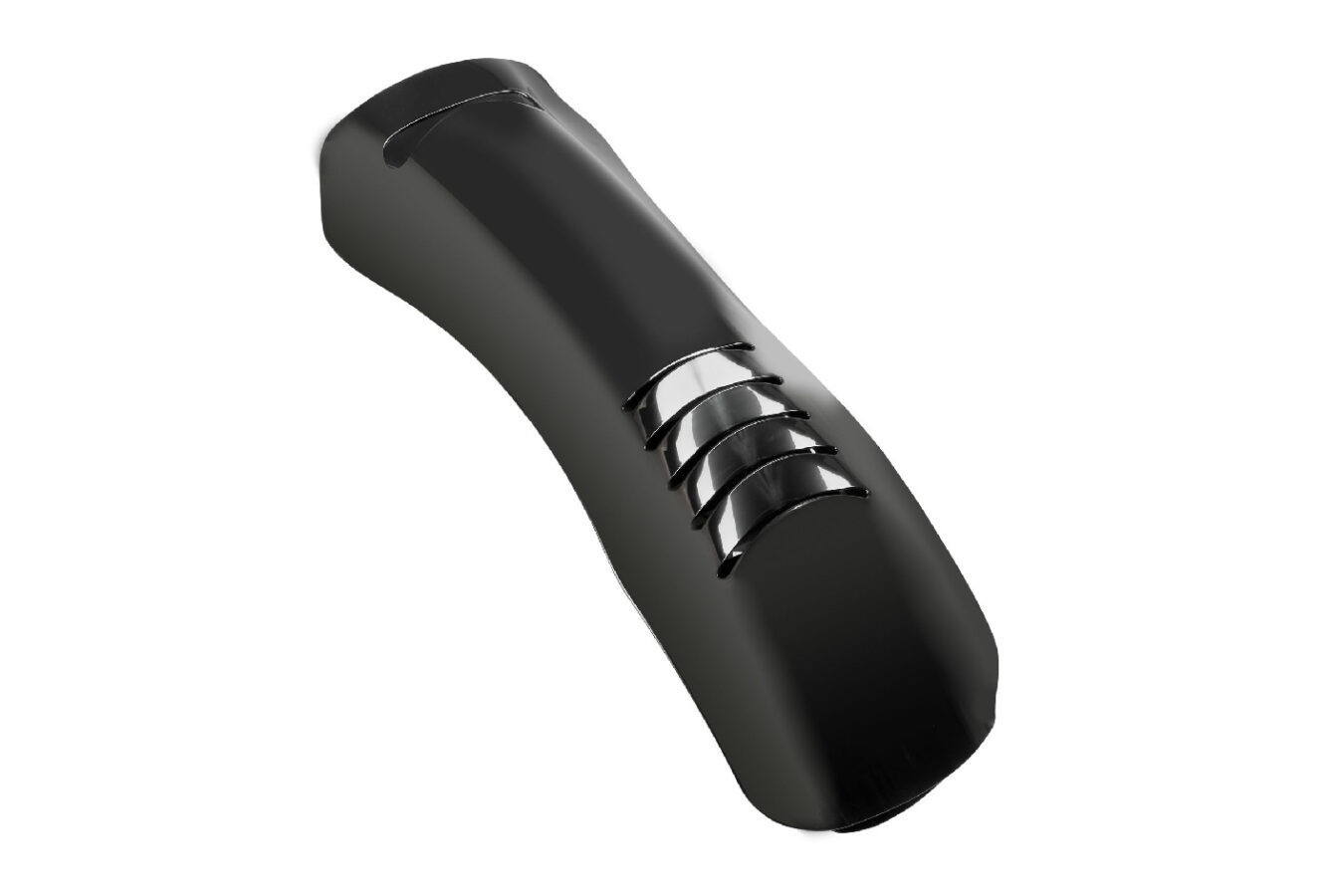 Передний обтекатель (лопата) SODI SIGMA (KG 509)