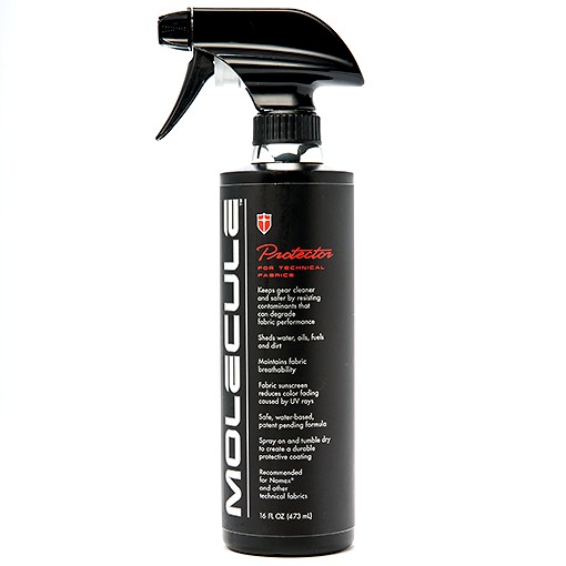 Средство защиты комбинезона Molecule PROTECTOR 16 473мл