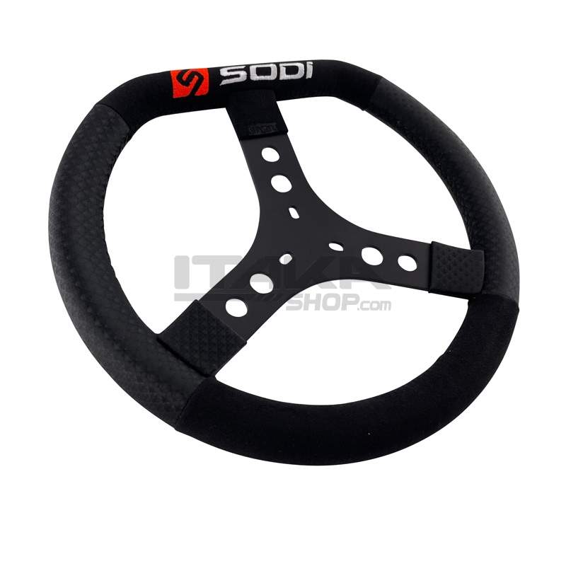 Руль SODI (320 мм)