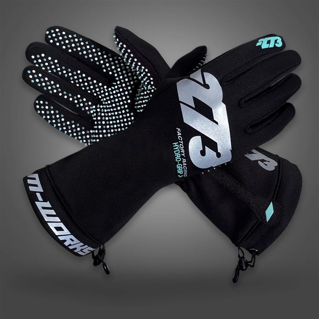 -273 HYDRO M-WORKS ESTREMA (дождевые)