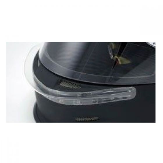 Спойлер передний BELL