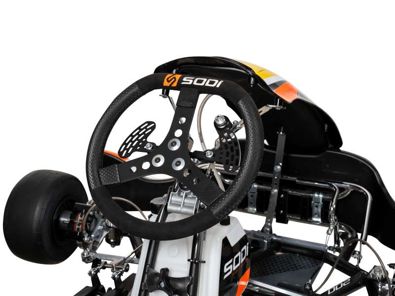 SODI SIGMA DD2 2025