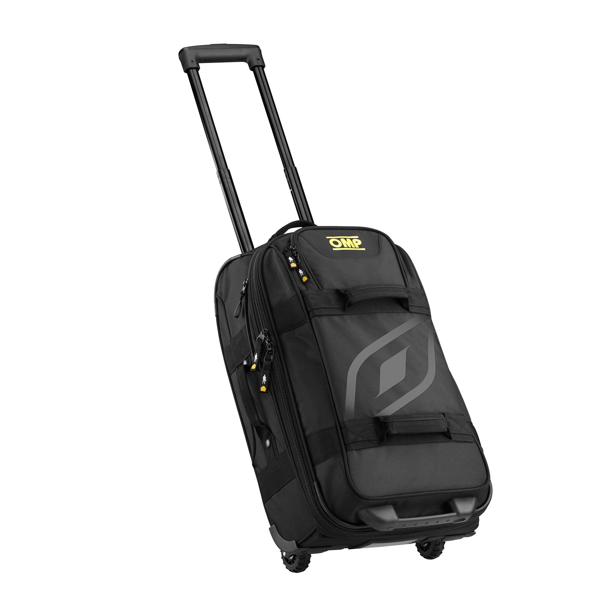 OMP SMALL TROLLEY BAG MY24