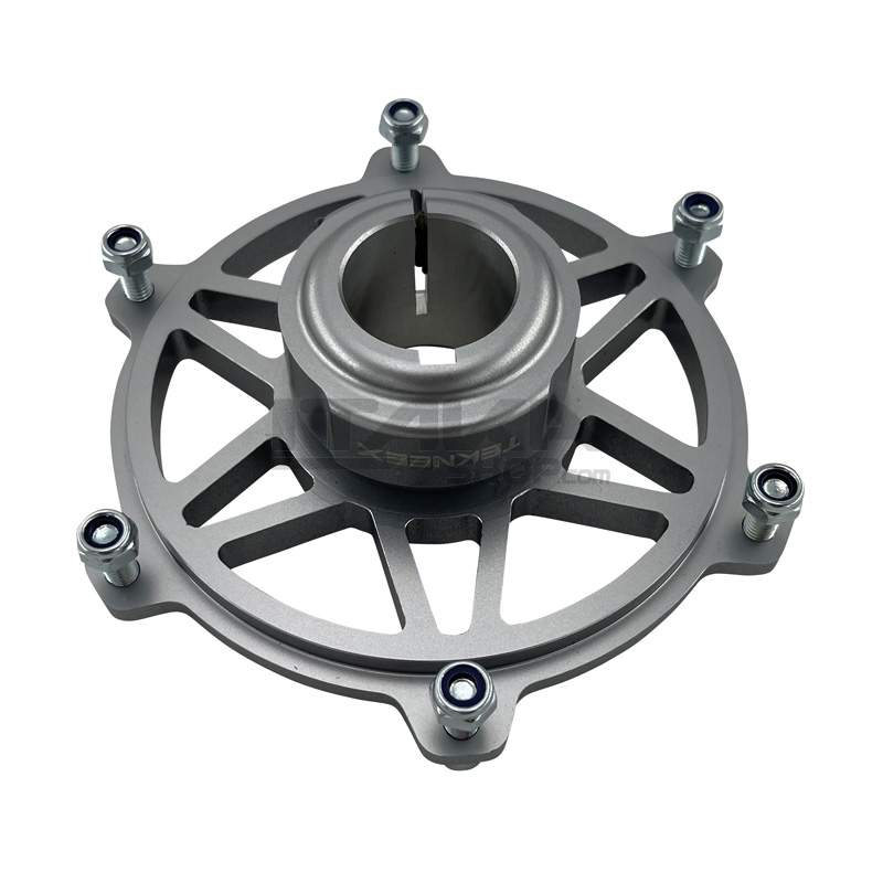 Ступица звезды SODI TEKNEEX ø 30