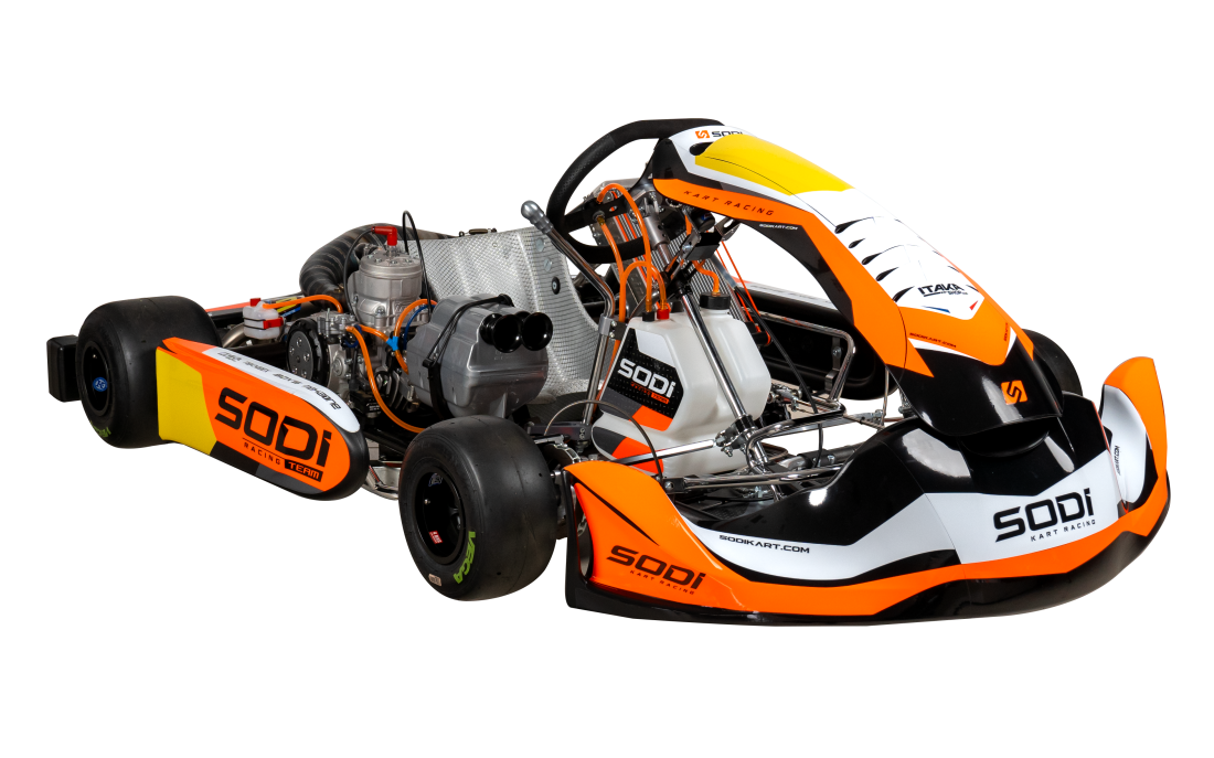 SODI SIGMA KZ 2025