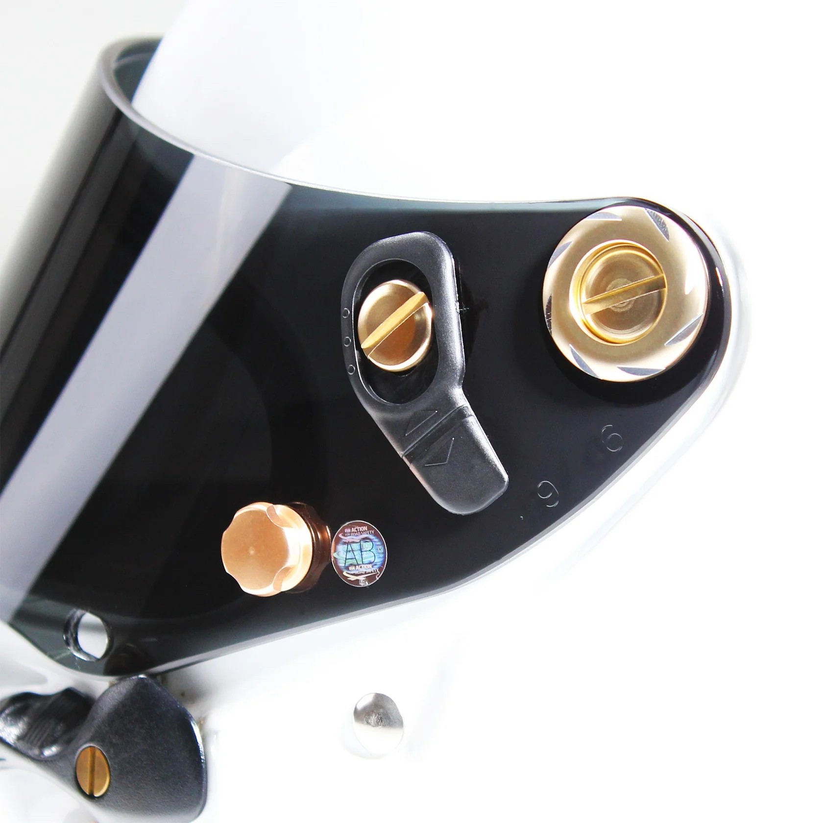 Комплект болтов Arai CK-6 SENZO DASH