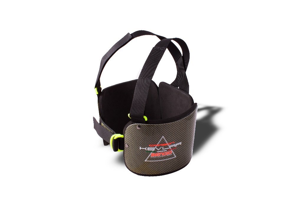 Bumper Carbon Kevlar