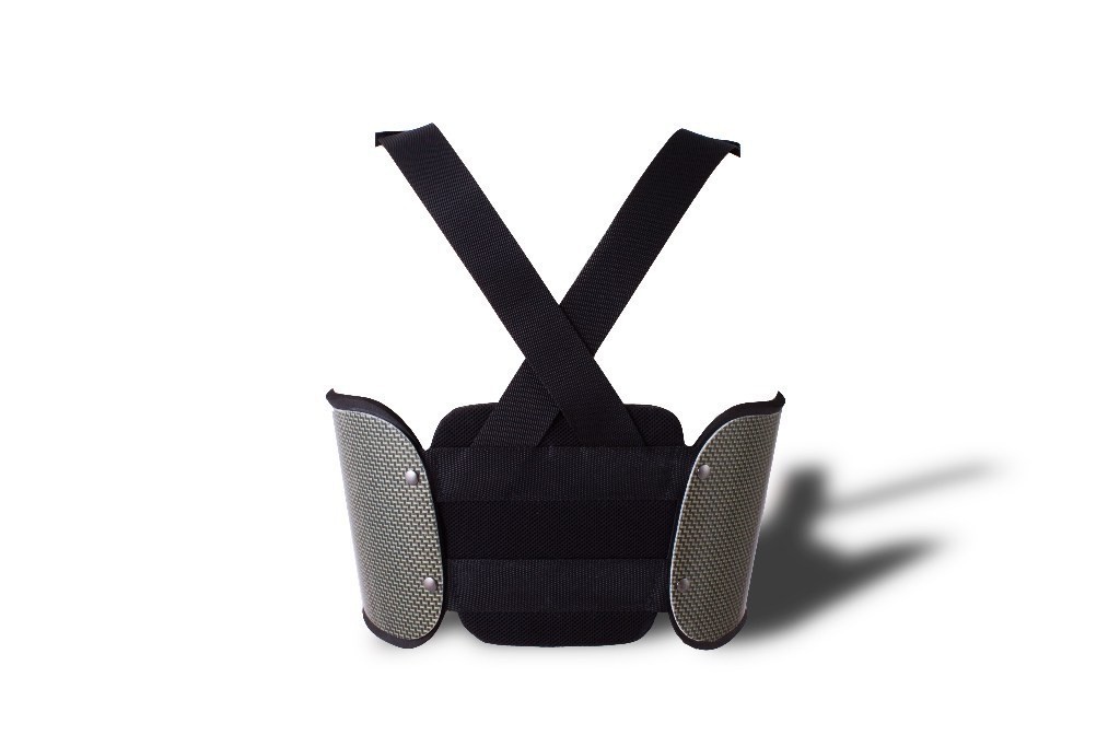 Bumper Carbon Kevlar