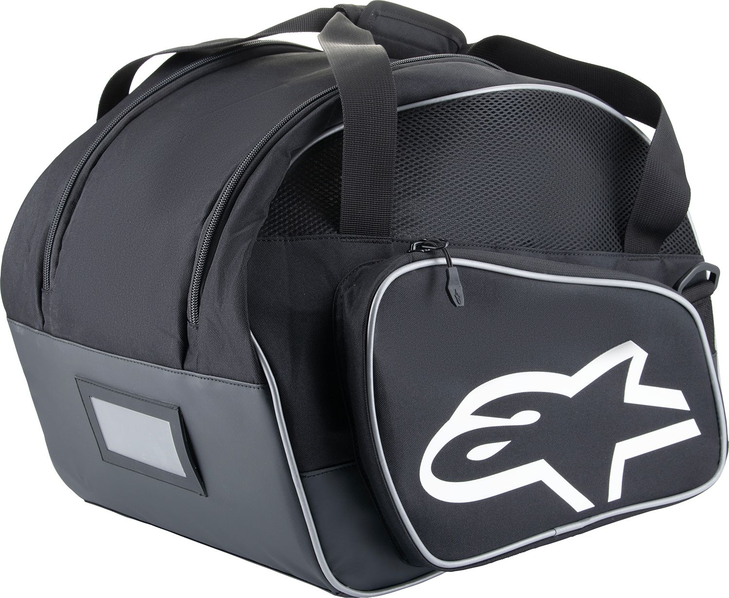 Сумка для шлема ALPINESTARS V3 HELMET BAG 2023 (с вентиляцией)