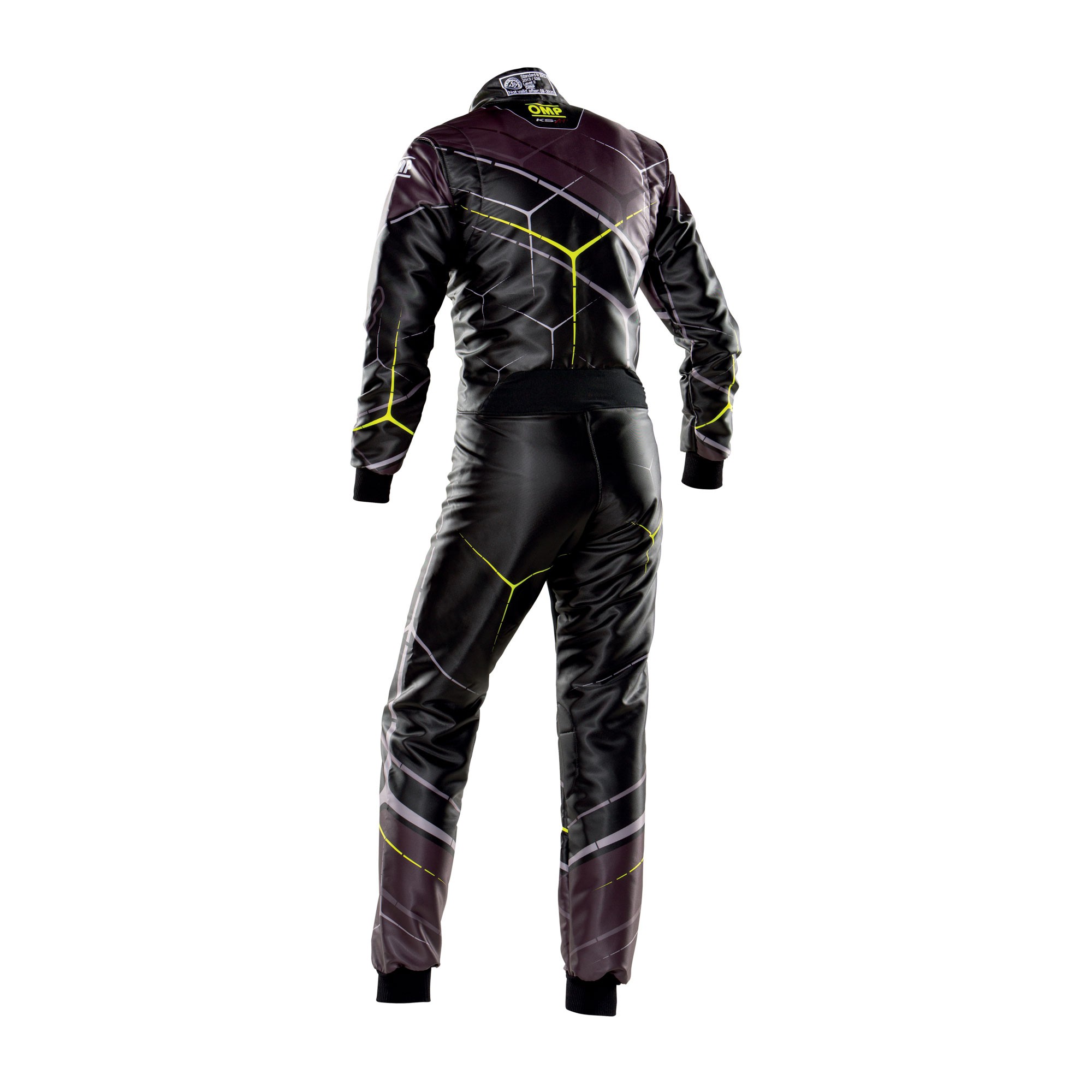 OMP KS ART SUIT (CHILD) 2021