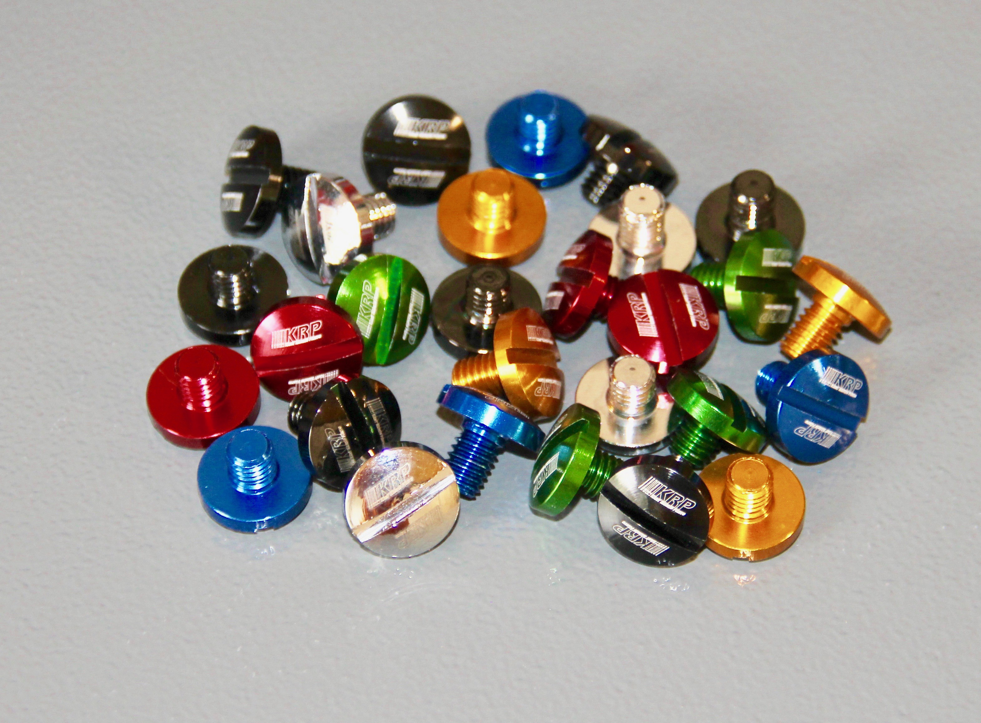 Комплект болтов Arai CK-6 KRP